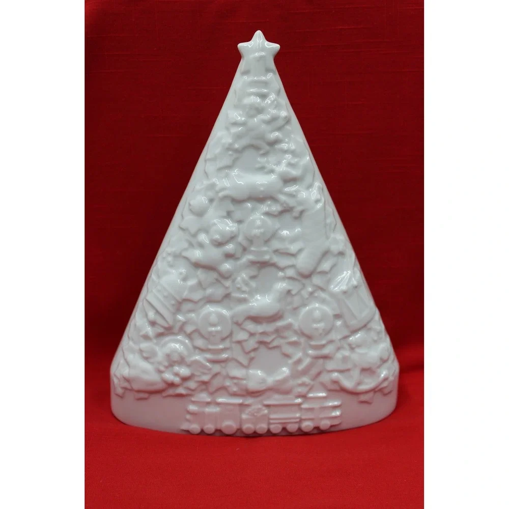 PartyLite yuletide treasures
